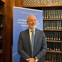 Giustizia, Ostellari: "Stanziati 280 milioni per reinserimento detenuti" Giustizia, Ostellari: "Stanziati 280 milioni per reinserimento detenuti"