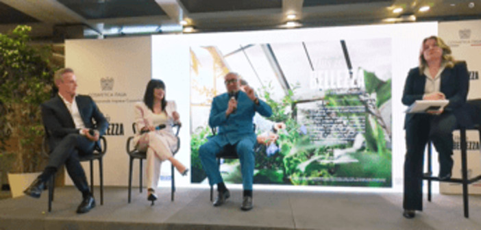 Gruppo Davines accelera crescita globale, Comfort Zone rilancia su longevità e skin tech Gruppo Davines accelera crescita globale, Comfort Zone rilancia su longevità e skin tech