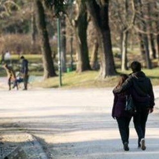 Meteo, anticiclone africano fino a Santa Lucia: bel tempo, ma non per tutti
