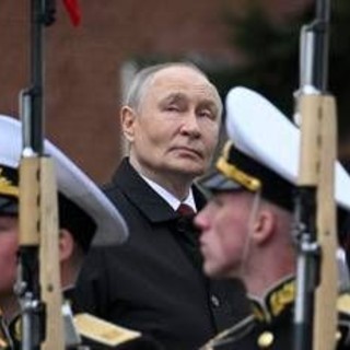Russia, settimana nera per Putin: fiducia ai minimi e consenso in caduta libera Russia, settimana nera per Putin: fiducia ai minimi e consenso in caduta libera