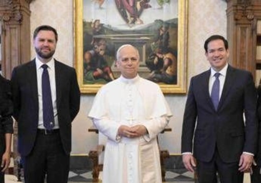 Due americani e un Papa: Vance e Rubio tra fede, potere e la corsa alla Casa Bianca