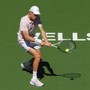 Sinner batte Zverev e vola in finale a Indian Wells
