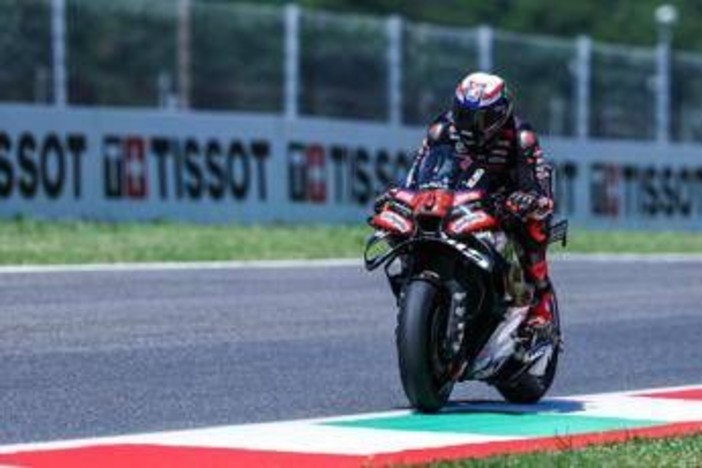 MotoGp Ungheria, oggi qualifiche e gara sprint: orario e dove vederle in chiaro MotoGp Ungheria, oggi qualifiche e gara sprint: orario e dove vederle in chiaro
