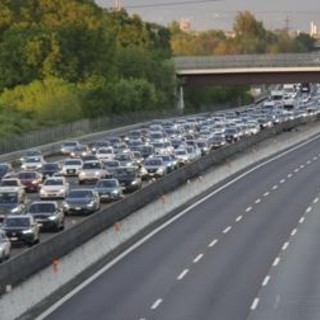 Controesodo al via, previsti 25 milioni di spostamenti nel fine settimana Controesodo al via, previsti 25 milioni di spostamenti nel fine settimana