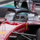 Leclerc, beffa a Miami: lite con il muretto e problemi alla sua Ferrari