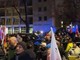 Polonia, sospeso presidente della Corte Costituzionale: polizia schierata attorno all'edificio