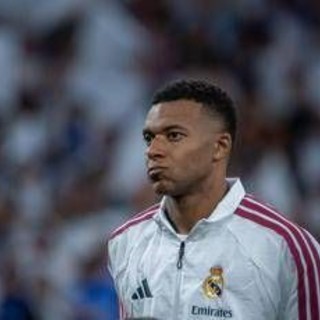 Mbappé, bufera in Cina per la battuta su Mao: due sponsor lo scaricano e la Liga finisce oscurata Mbappé, bufera in Cina per la battuta su Mao: due sponsor lo scaricano e la Liga finisce oscurata