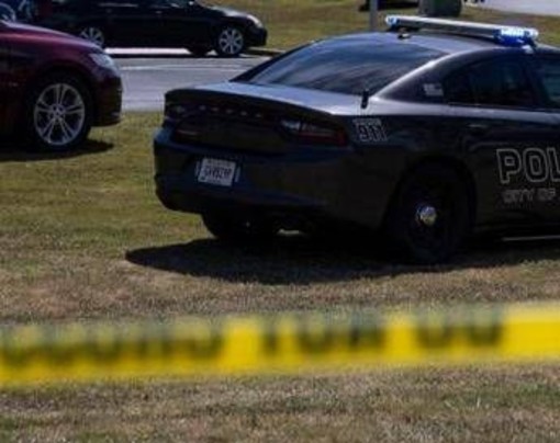 Usa, sparatoria nel campus dell'Università Emory ad Atlanta Usa, sparatoria nel campus dell'Università Emory ad Atlanta