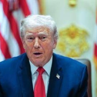 Dal Venezuela all'Ucraina e Gaza, la riunione di Gabinetto fiume di Trump Dal Venezuela all'Ucraina e Gaza, la riunione di Gabinetto fiume di Trump