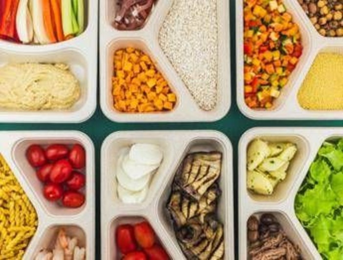 Lavoro, PlanEat: "Pianificazione in pausa pranzo riduce costo del 50%"