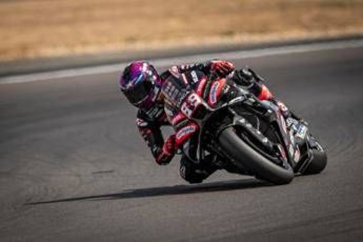 MotoGp, oggi prove libere e pre-qualifiche: orari e dove vederle in tv (in chiaro) MotoGp, oggi prove libere e pre-qualifiche: orari e dove vederle in tv (in chiaro)