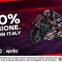 MotoGp, Velo e Aprilia Racing insieme al Gran Premio di San Marino MotoGp, Velo e Aprilia Racing insieme al Gran Premio di San Marino