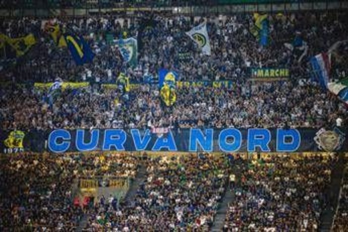 Inchiesta doppia curva, l'ex capo ultrà dell'Inter Ferdico si pente e diventa collaboratore di giustizia