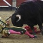 Il toro incorna e uccide il torero, lo choc in Spagna