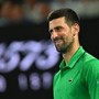 Djokovic concede il punto, Musetti vince il set: fair play del serbo agli Australian Open Djokovic concede il punto, Musetti vince il set: fair play del serbo agli Australian Open