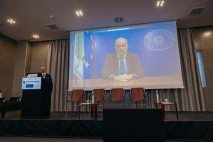 Sanità, Schillaci: "Prevenzione al centro delle nostre politiche sanitarie"