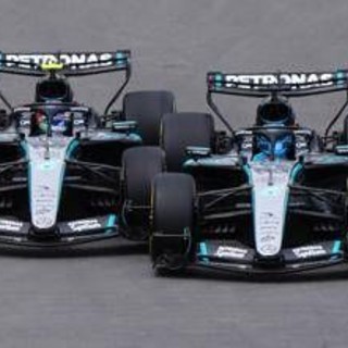 Formula 1, oggi le qualifiche del Gp di Silverstone - Diretta Formula 1, oggi le qualifiche del Gp di Silverstone - Diretta