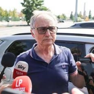 Caso Roggero, il gioielliere in aula: "Ogni vita merita rispetto, dovevo essere meno impulsivo" Caso Roggero, il gioielliere in aula: "Ogni vita merita rispetto, dovevo essere meno impulsivo"