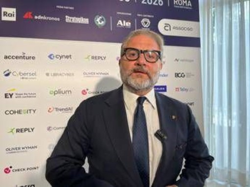 Gabrielli (polizia postale): "Partnership pubblico-privato per tutelare infrastrutture critiche" Gabrielli (polizia postale): "Partnership pubblico-privato per tutelare infrastrutture critiche"