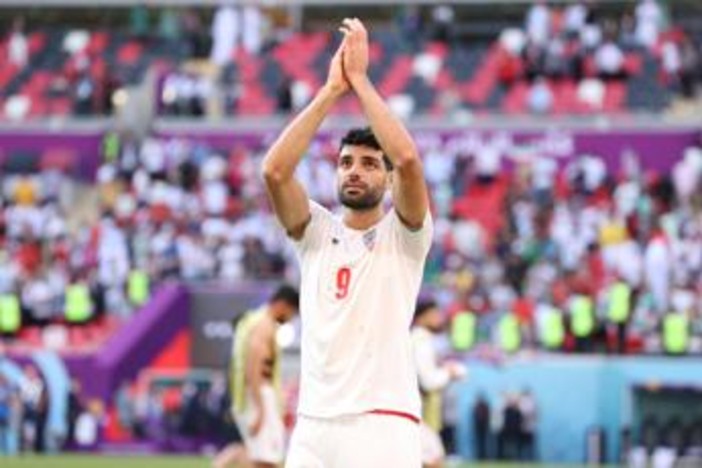 Mondiali, stanotte Iran-Nuova Zelanda: orario, probabili formazioni e dove vederla Mondiali, stanotte Iran-Nuova Zelanda: orario, probabili formazioni e dove vederla