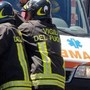 Milano, a fuoco appartamento: muore anziana disabile Milano, a fuoco appartamento: muore anziana disabile