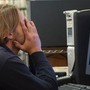 Intelligenza artificiale, il 'nuovo' stress dei lavoratori: "Addestriamo chi ci sostituirà" Intelligenza artificiale, il 'nuovo' stress dei lavoratori: "Addestriamo chi ci sostituirà"