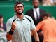 Montecarlo, oggi Berrettini-Fonseca agli ottavi - Il match in diretta