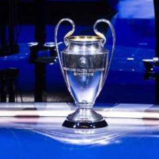 Champions, sorteggio playoff: Juve-Galatasaray, Atalanta-Borussia Dortmund e Inter-Bodo Champions, sorteggio playoff: Juve-Galatasaray, Atalanta-Borussia Dortmund e Inter-Bodo