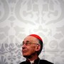Ruini, il cardinale protagonista della Seconda Repubblica Ruini, il cardinale protagonista della Seconda Repubblica
