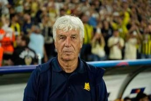 Fenerbahce-Roma, Gasperini chiede tre rigori: cos'è successo in Champions Fenerbahce-Roma, Gasperini chiede tre rigori: cos'è successo in Champions