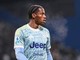 Juventus, David chiude il 'caso spogliatoio': "Non era vero niente" Juventus, David chiude il 'caso spogliatoio': "Non era vero niente"