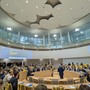 Osservatorio Blue Economy, Italia strategica nel Mediterraneo Osservatorio Blue Economy, Italia strategica nel Mediterraneo