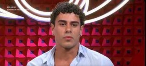 Gf Vip, Roncaccia contro ex fidanzato di Piera: "Gian Marco non è un uomo"