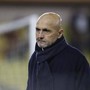 Spalletti: "Italia senza Mondiali? Non avrei avuto meriti con la qualificazione, non ho responsabilità per la sconfitta" Spalletti: "Italia senza Mondiali? Non avrei avuto meriti con la qualificazione, non ho responsabilità per la sconfitta"