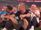 Mondiali, Norvegia passa ai sedicesimi e festeggia con la 'Viking Row' Mondiali, Norvegia passa ai sedicesimi e festeggia con la 'Viking Row'