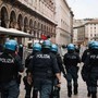 Cortei e manifestazioni, Viminale rafforza i controlli rafforzati: "Violenti saranno isolati" Cortei e manifestazioni, Viminale rafforza i controlli rafforzati: "Violenti saranno isolati"