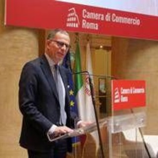 Fava (Inps): "Serve un Piano Marshall per l'Ai, fondamentale per la competitività" Fava (Inps): "Serve un Piano Marshall per l'Ai, fondamentale per la competitività"