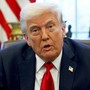 Accordo Usa-Iran, Trump “Oggi la firma a distanza, fra una settimana in Europa” Accordo Usa-Iran, Trump “Oggi la firma a distanza, fra una settimana in Europa”
