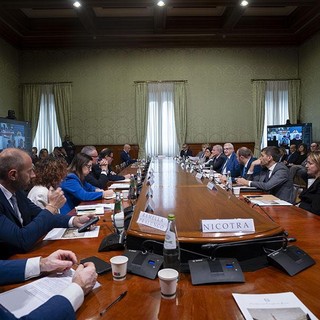 Pnrr, la Cabina di regia approva l’ultima proposta di revisione