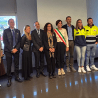 Sostenibilità, Essity tra i 'Cantieri della transizione ecologica' di Legambiente Sostenibilità, Essity tra i 'Cantieri della transizione ecologica' di Legambiente