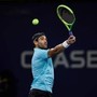 Buona la prima per Berrettini a Tokyo, Davidovich Fokina battuto in rimonta Buona la prima per Berrettini a Tokyo, Davidovich Fokina battuto in rimonta
