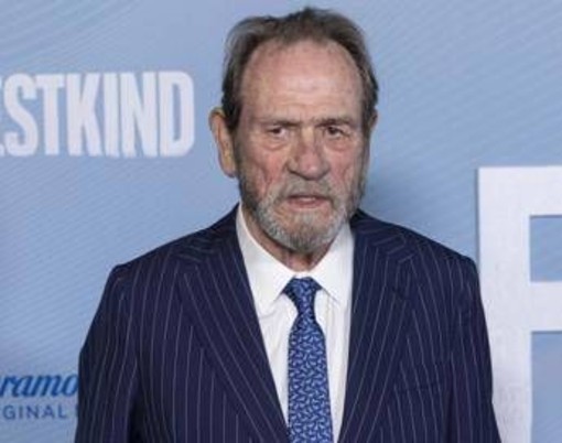 Trovata morta la figlia di Tommy Lee Jones, Victoria aveva 34 anni