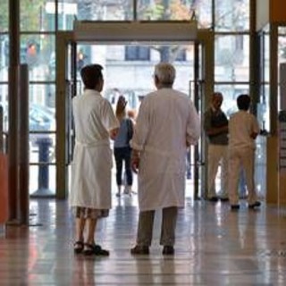 Report Gimbe, Fism: "Misure ministero per rafforzare Ssn diventino accesso e prossimità" Report Gimbe, Fism: "Misure ministero per rafforzare Ssn diventino accesso e prossimità"