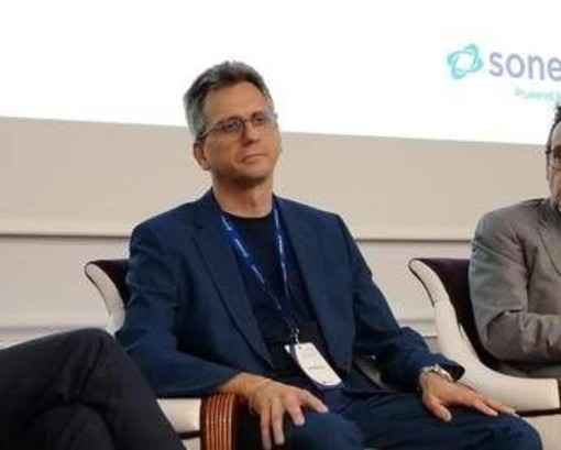 Imprese, Masoero (Siemens Italia): "Industrial Ia a disposizione delle pmi italiane"