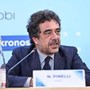 Sanità, Pinelli (Fiaso): "Farmacovigilanza per ridurre rischi iperprescrizione in cronici" Sanità, Pinelli (Fiaso): "Farmacovigilanza per ridurre rischi iperprescrizione in cronici"