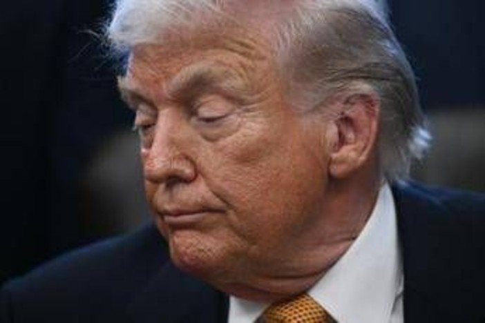 Stati Uniti, crescita frena nel 2025 sotto le attese: Trump ha un problema con l'economia