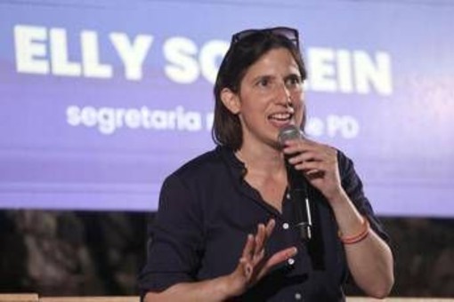 Schlein: "Video mio con Vannacci è un fake, rilancio appello per uso responsabile intelligenza artificiale"﻿