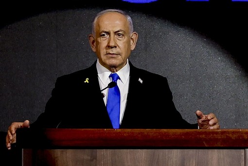 Iran, Netanyahu “Destabilizziamo regime per dare opportunità al popolo”