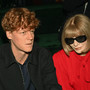 Sinner incontra Anna Wintour alla Fashion Week: "Pechino? Anch'io pensavo di andare" Sinner incontra Anna Wintour alla Fashion Week: "Pechino? Anch'io pensavo di andare"