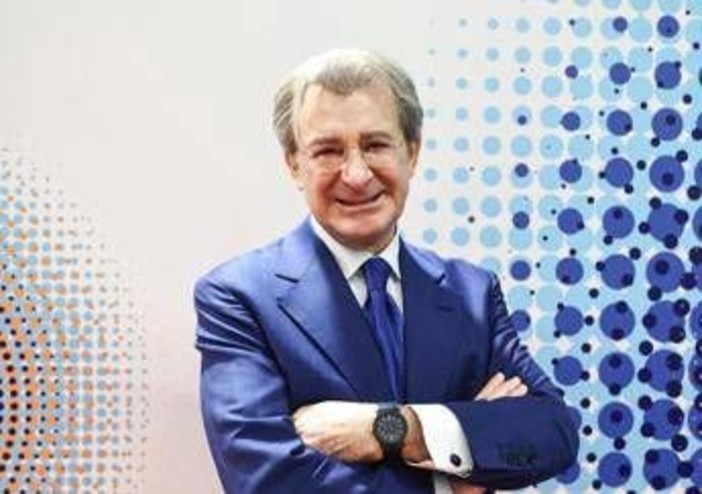 Tortoriello (Camera Commercio Roma): "A Welfair 33 imprese per mercati nazionali ed esteri"